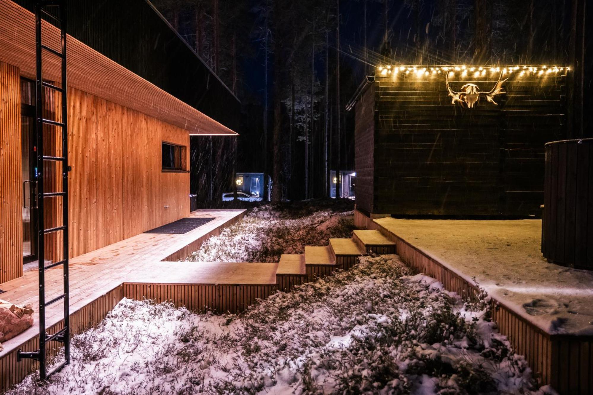 Levi Oloresort Exterior photo