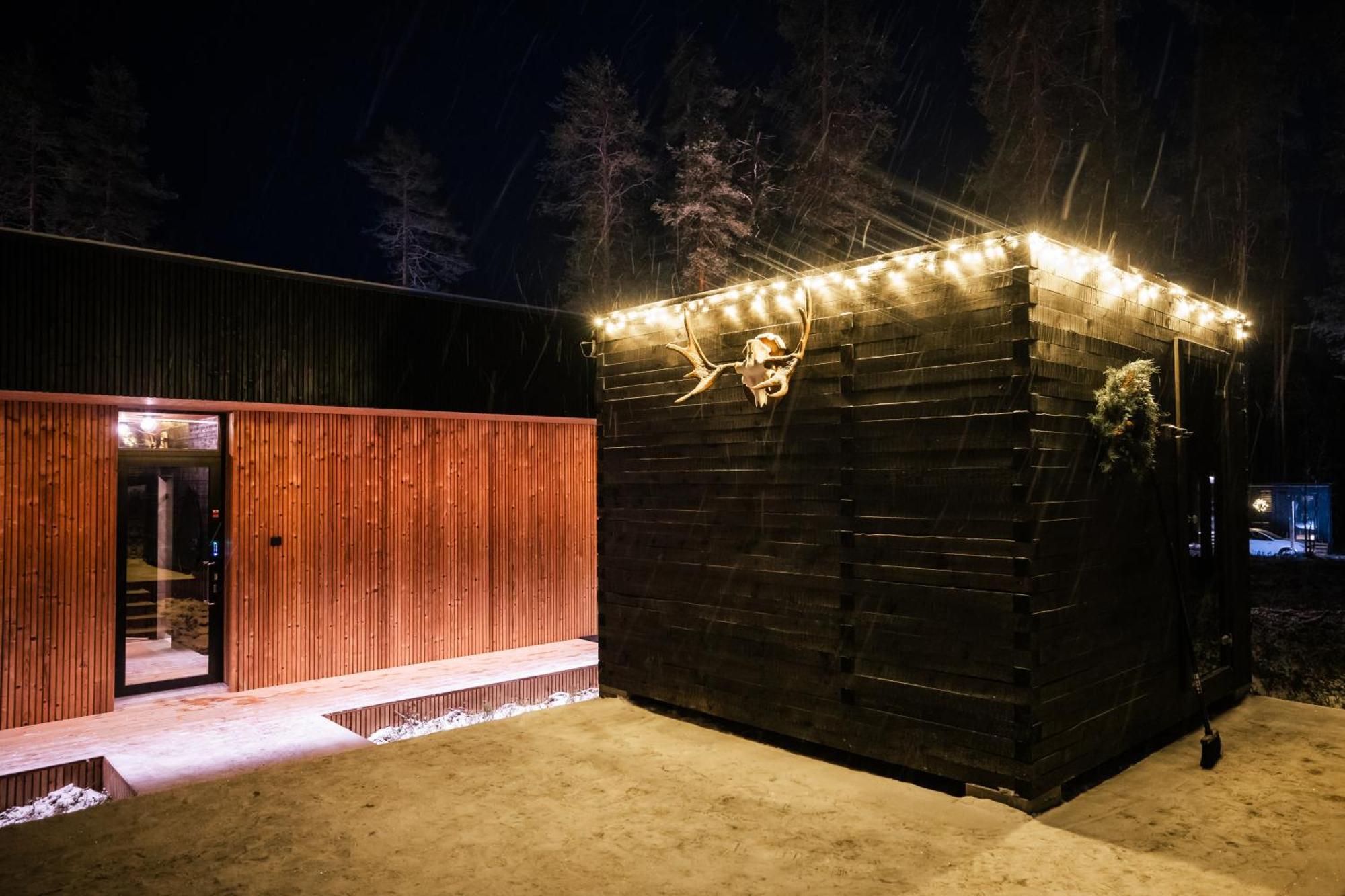 Levi Oloresort Exterior photo