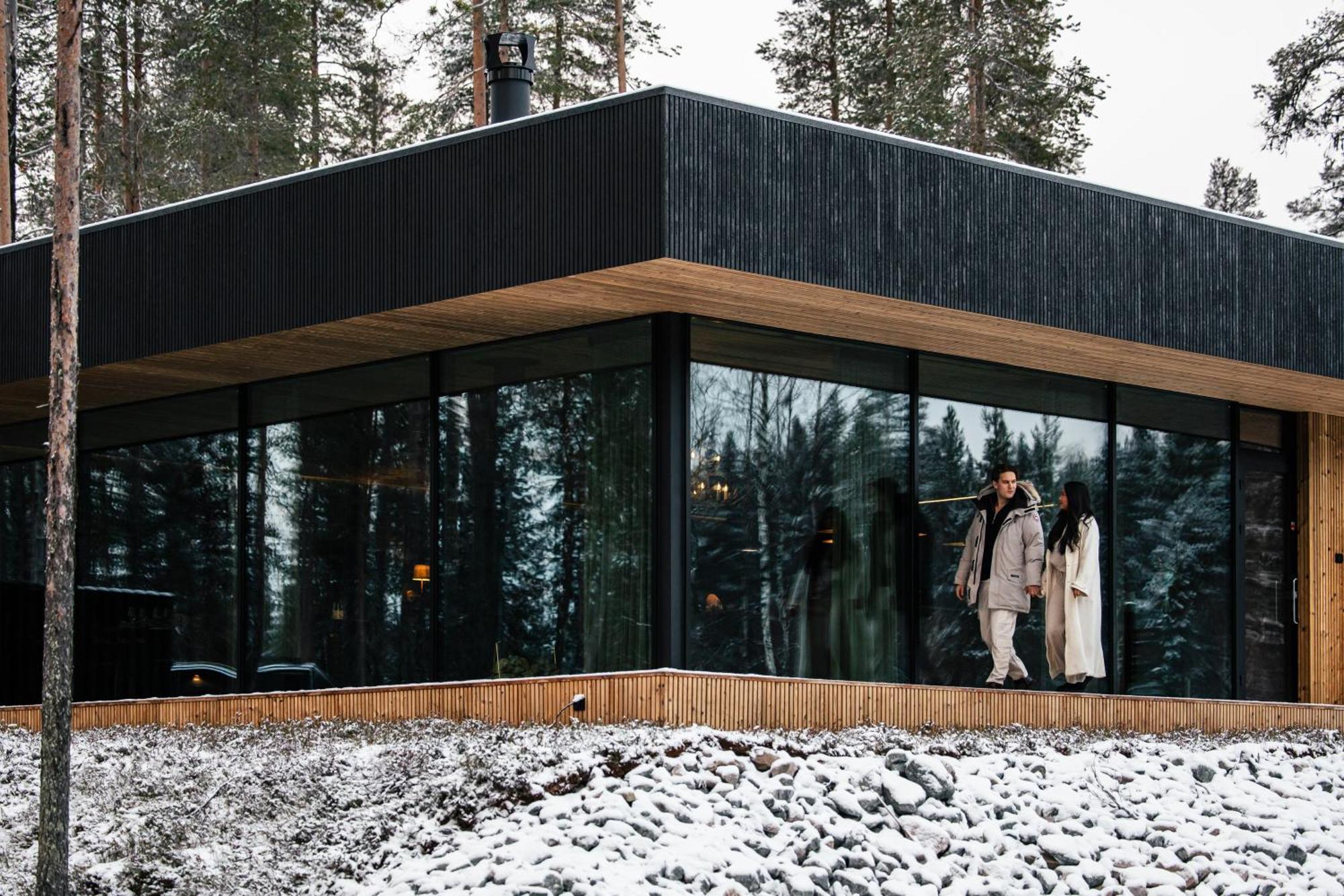 Levi Oloresort Exterior photo