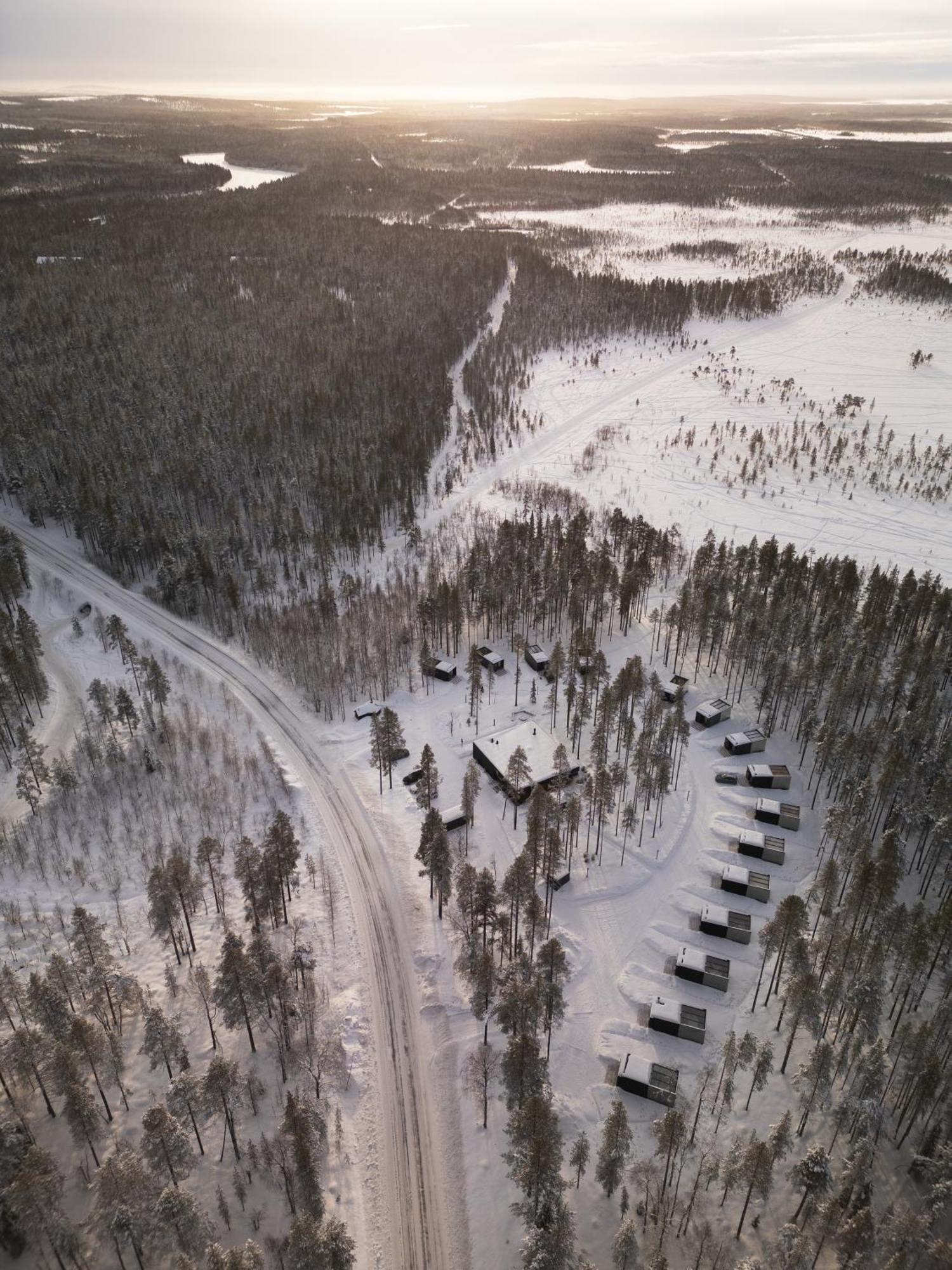 Levi Oloresort Exterior photo