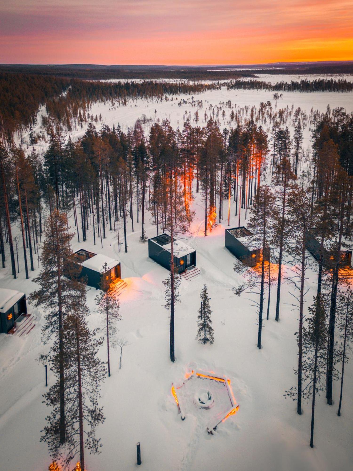 Levi Oloresort Exterior photo