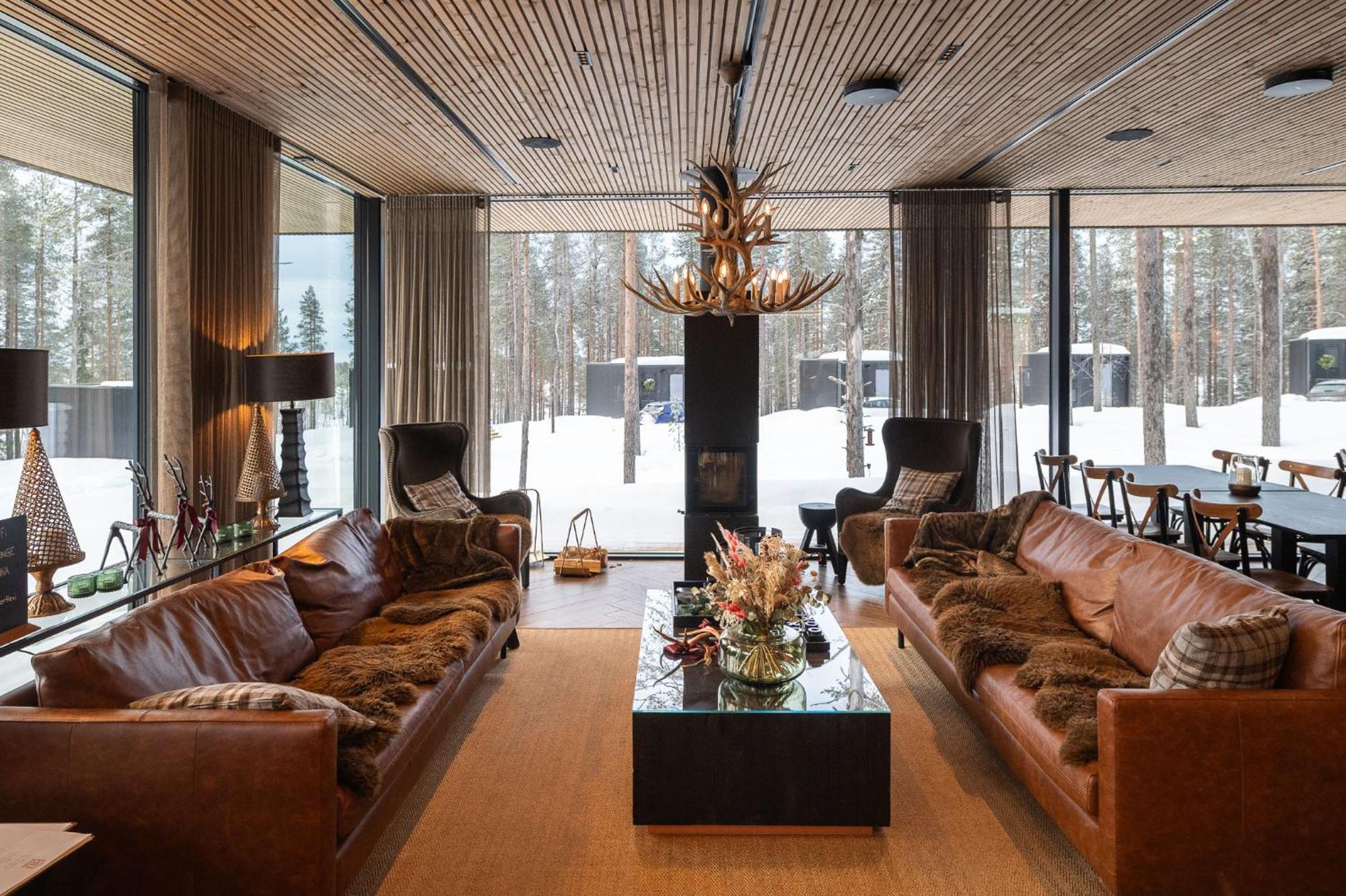 Levi Oloresort Exterior photo